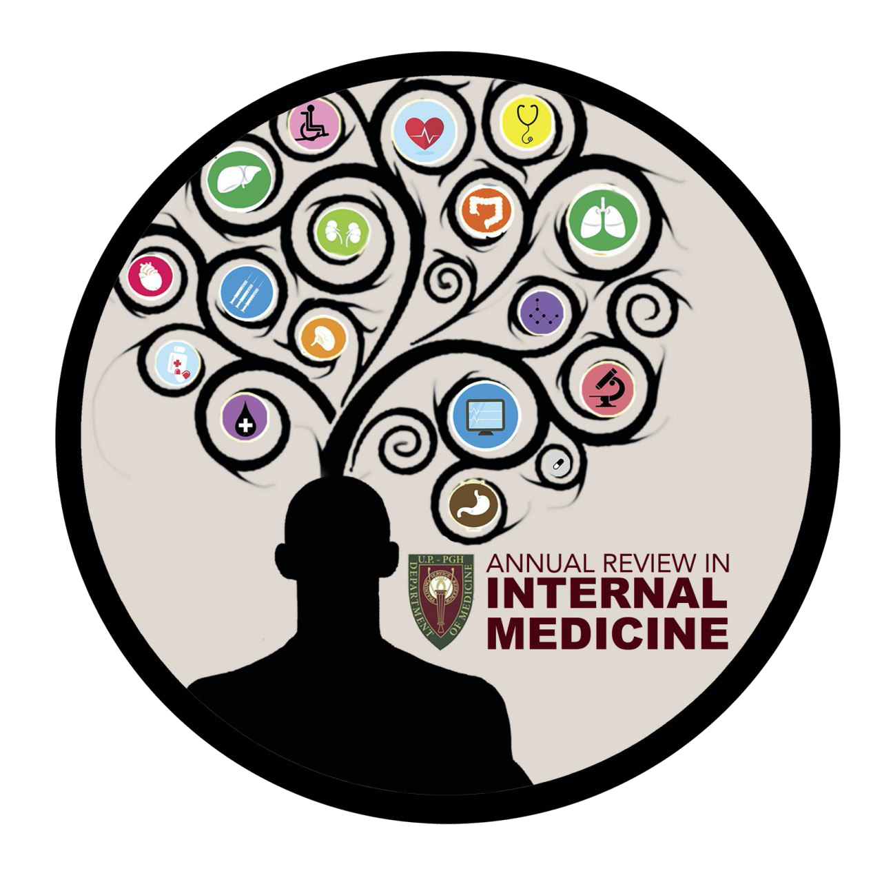 UP-PGH Annual Review in Internal Medicine